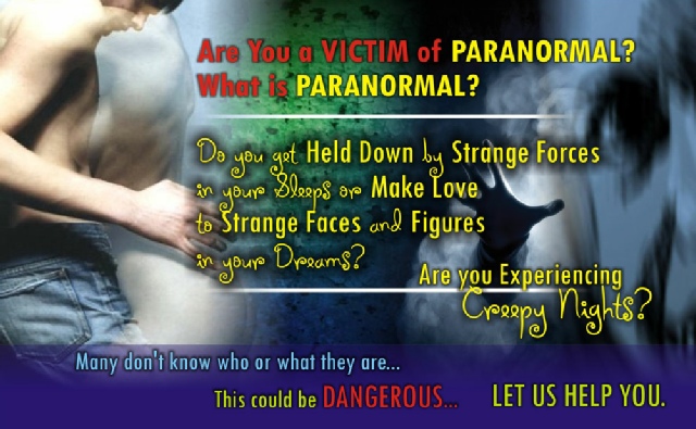 Paranormal