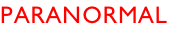 paranormal