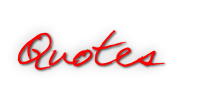 Quotes